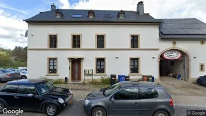 Kontorer til leie i Manternach – Bilde fra Google Street View