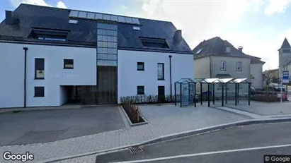 Kontorer til leie i Clervaux – Bilde fra Google Street View