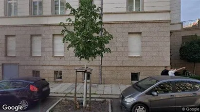 Office spaces for rent in Leipzig - Photo from Google Street View