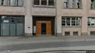 Kontor til leie, Leipzig, Sachsen, Friedrich-List-Platz 1-2