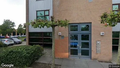 Kontorer til leie i Heerhugowaard – Bilde fra Google Street View