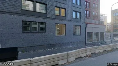 Coworking spaces zur Miete in Järfälla – Foto von Google Street View