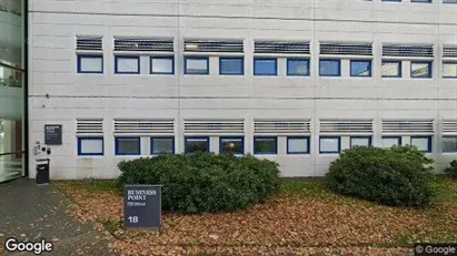 Kontorhoteller til leie i Hørsholm – Bilde fra Google Street View