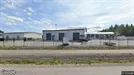 Industrial property for rent, Hudiksvall, Gävleborg County, Ullvägen 2