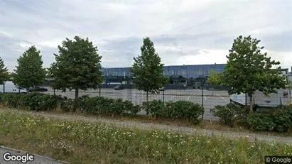 Gewerbeflächen zur Miete in Hvidovre – Foto von Google Street View