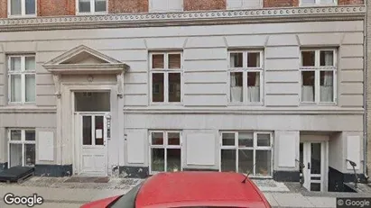 Kontorer til leie i København K – Bilde fra Google Street View