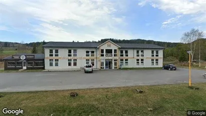 Commercial properties for rent in Selbu - Photo from Google Street View