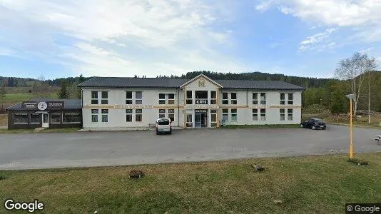 Commercial properties for rent i Selbu - Photo from Google Street View