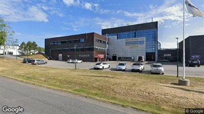 Kontorer til leie i Sandefjord – Bilde fra Google Street View