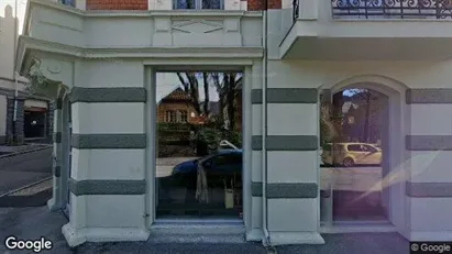 Gewerbeflächen zur Miete in Bergen Bergenhus – Foto von Google Street View