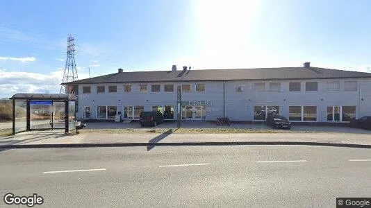 Kantorruimte te huur i Skien - Foto uit Google Street View