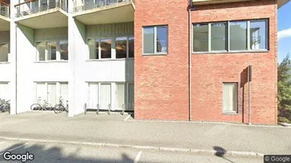 Kontorslokaler för uthyrning i Time – Foto från Google Street View