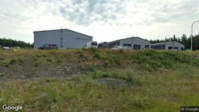 Industrilokaler för uthyrning i Lembois – Foto från Google Street View