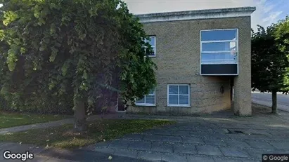 Kantorruimte te huur in Charlottenlund - Foto uit Google Street View