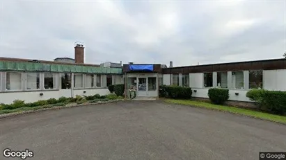 Büros zur Miete in Falköping – Foto von Google Street View