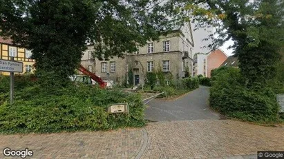 Büros zur Miete in Odense C – Foto von Google Street View