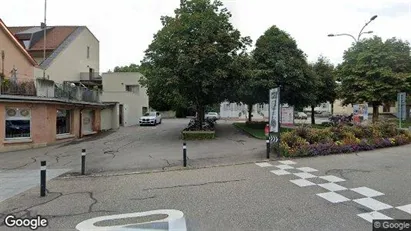 Bedrijfsruimtes te huur in Sursee - Foto uit Google Street View