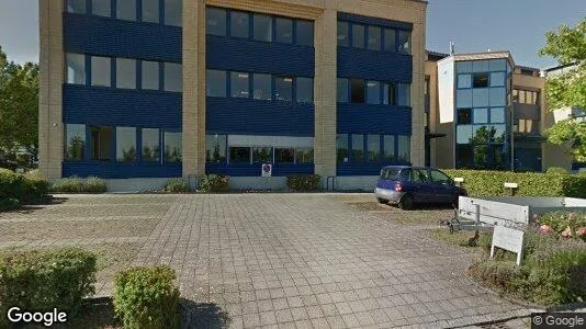 Office spaces for rent i Kreuzlingen - Photo from Google Street View