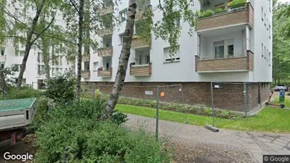 Bedrijfsruimtes te huur in Berlijn Friedrichshain-Kreuzberg - Foto uit Google Street View