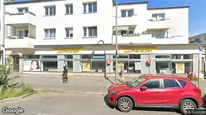 Gewerbeflächen zur Miete in Berlin Steglitz-Zehlendorf – Foto von Google Street View