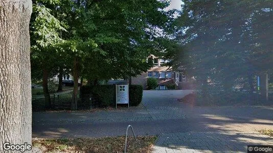 Office spaces for rent i Bremen - Photo from Google Street View