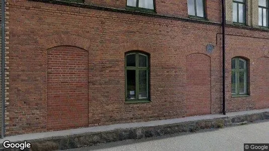 Büros zur Miete i Karlshamn – Foto von Google Street View