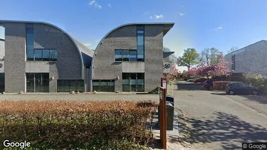 Büros zur Miete i Amersfoort – Foto von Google Street View