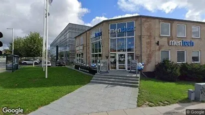 Büros zur Miete in Glostrup – Foto von Google Street View