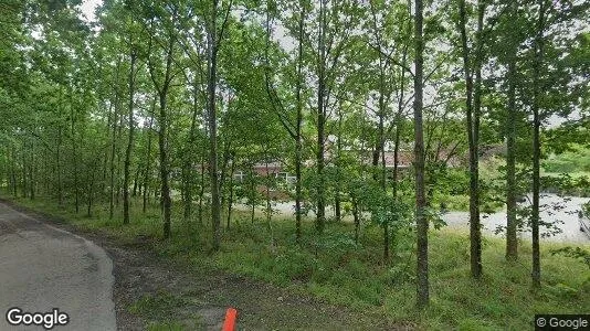 Coworking spaces zur Miete i Fredensborg – Foto von Google Street View