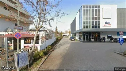 Büros zur Miete in München Haar – Foto von Google Street View
