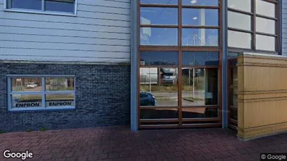 Kontorer til leie i Smallingerland – Bilde fra Google Street View