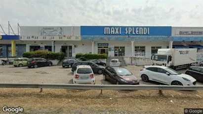 Kontorlokaler til leje i Catanzaro - Foto fra Google Street View
