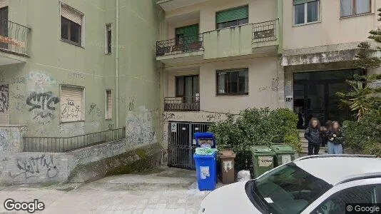 Kantorruimte te huur i Catanzaro - Foto uit Google Street View