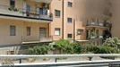 Kontor för uthyrning, Catanzaro, Calabria, Viale Vincenzo de Filippis 59