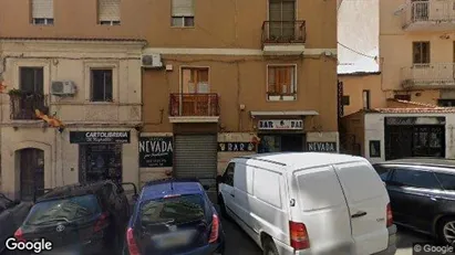 Gewerbeflächen zur Miete in Catanzaro – Foto von Google Street View