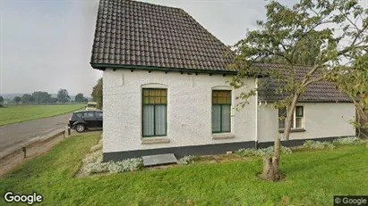 Lokaler til leje i Montferland - Foto fra Google Street View