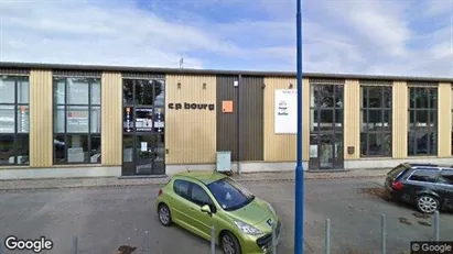 Bedrijfsruimtes te huur in Walferdange - Foto uit Google Street View