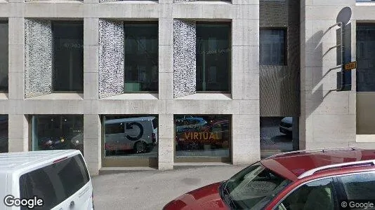 Office spaces for rent i Helsinki Eteläinen - Photo from Google Street View