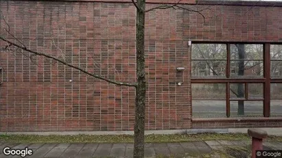 Office spaces for rent in Helsinki Läntinen - Photo from Google Street View