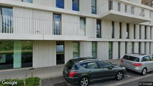 Commercial properties for rent i Brugge - Photo from Google Street View