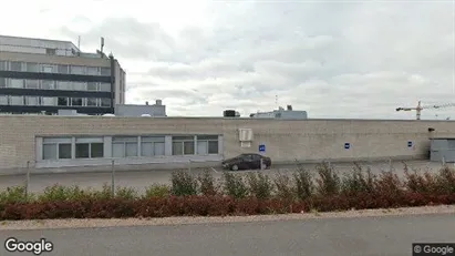 Office spaces for rent in Vantaa - Photo from Google Street View