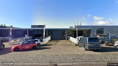 Commercial properties for rent in Haarlemmermeer - Photo from Google Street View