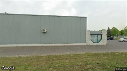 Bedrijfsruimtes te huur in Nederweert - Foto uit Google Street View