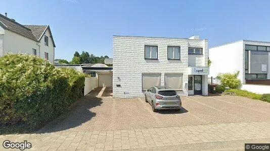 Commercial properties for rent i Heerlen - Photo from Google Street View