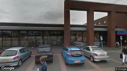 Företagslokaler för uthyrning i Laarbeek – Foto från Google Street View