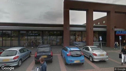 Commercial properties for rent i Laarbeek - Photo from Google Street View