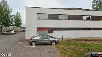 Warehouses for rent in Porvoo - Photo from Google Street View