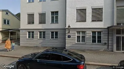Företagslokaler för uthyrning i Drammen – Foto från Google Street View