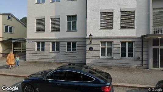 Büros zur Miete i Drammen – Foto von Google Street View