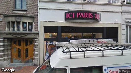 Office spaces for rent i Sint-Niklaas - Photo from Google Street View